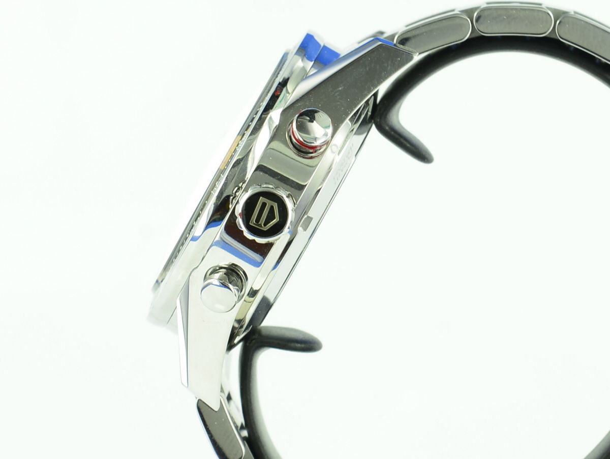 TAG Heuer Carerra Day Date 43 mm CV2A1U.BA073