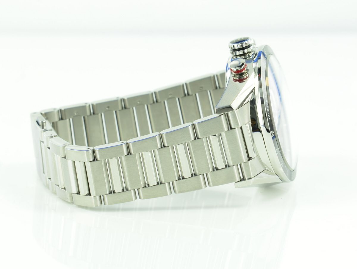 TAG Heuer Carerra Day Date 43 mm CV2A1U.BA073