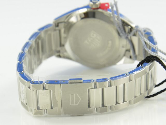 TAG Heuer Carerra Lady 36 mm