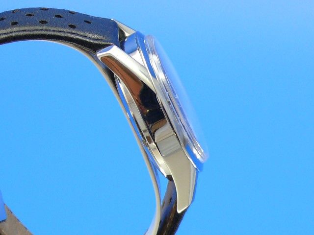 TAG Heuer Carrea Chronograph