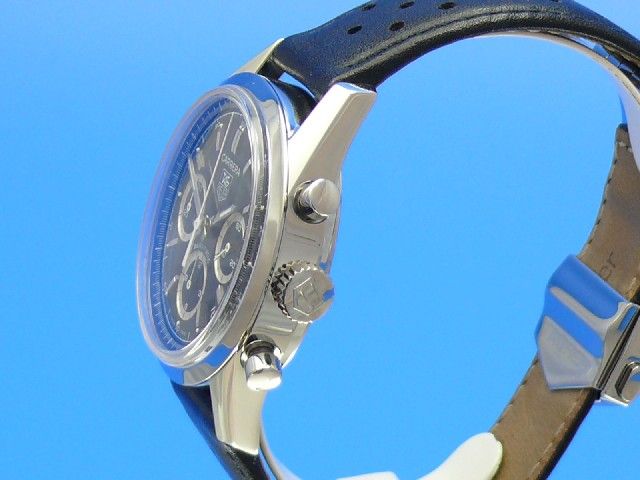 TAG Heuer Carrea Chronograph