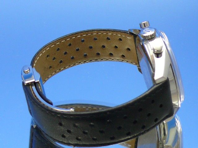 TAG Heuer Carrea Chronograph