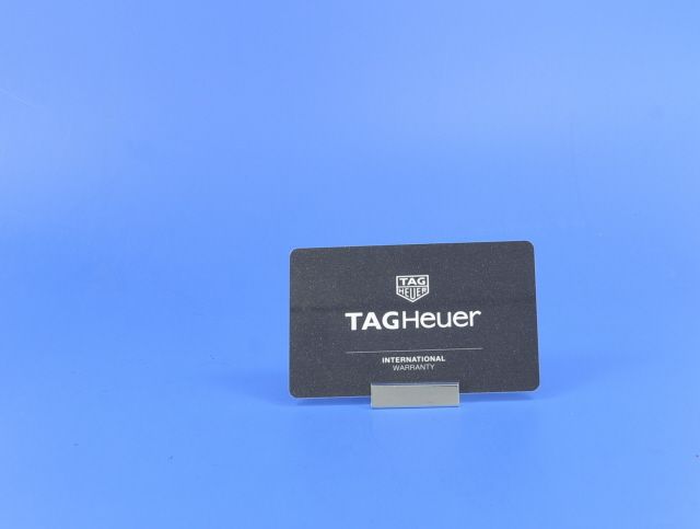 TAG Heuer Carrera Heuer 02 Chronograph 80 Hours