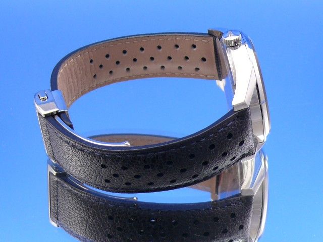 TAG Heuer Carrera 100M Calibre 6 Chronometer