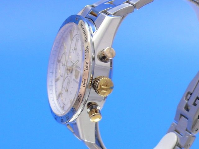 TAG Heuer Carrera Automatik Chronograph