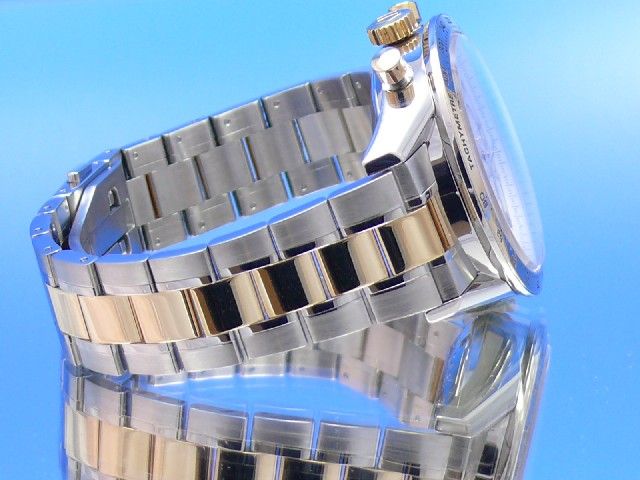 TAG Heuer Carrera Automatik Chronograph