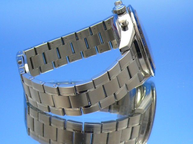 TAG Heuer Carrera Automatik Chronograph