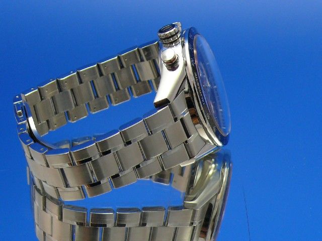 TAG Heuer Carrera Automatik Chronograph Day-Date