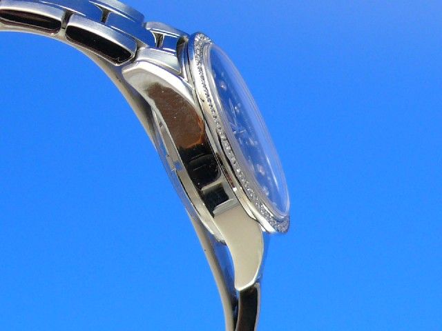 TAG Heuer Carrera Automatik Damen