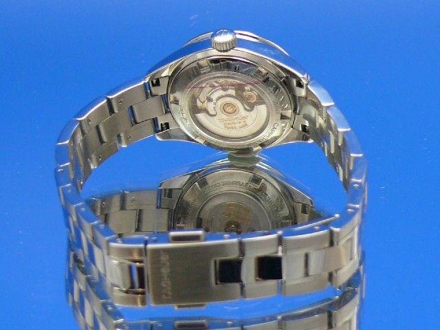 TAG Heuer Carrera Automatik Damen