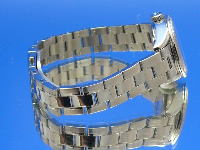 TAG Heuer Carrera Automatik Damen