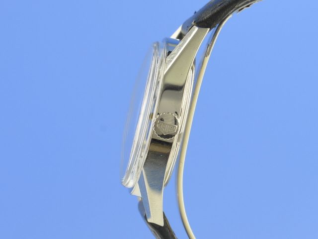 TAG Heuer Carrera Automatik