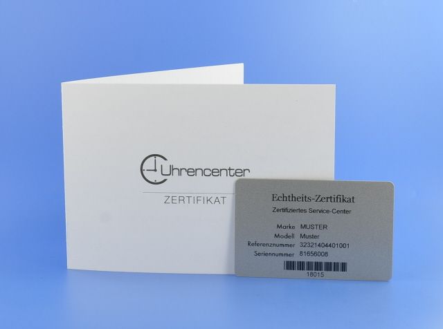 TAG Heuer Carrera Automatik