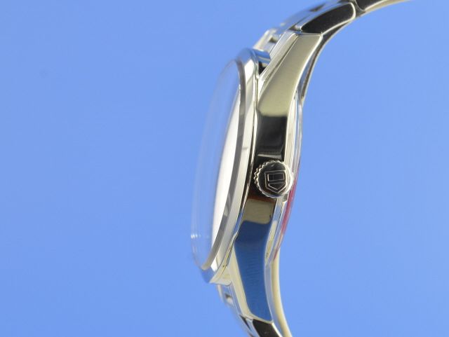 TAG Heuer Carrera Automatik