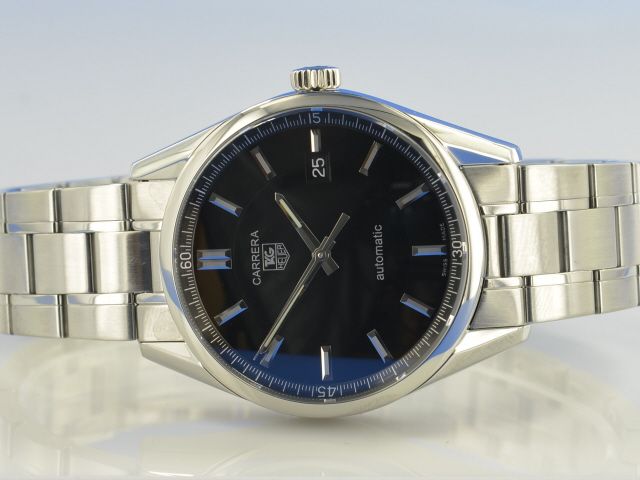 TAG Heuer Carrera Automatik