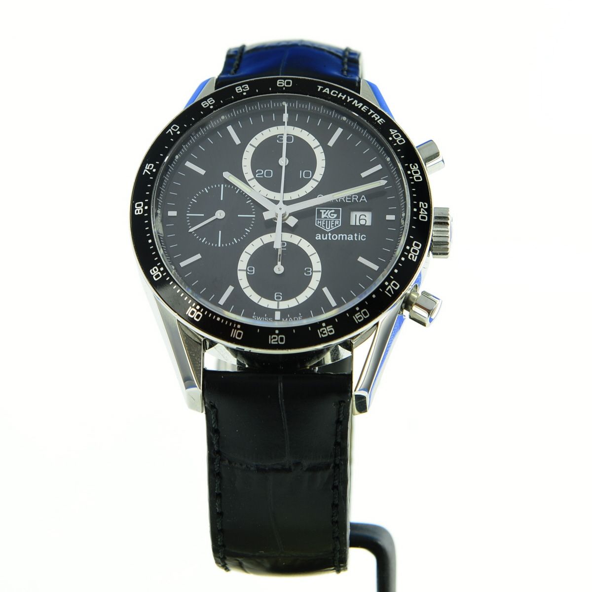 TAG Heuer Carrera Chronograph