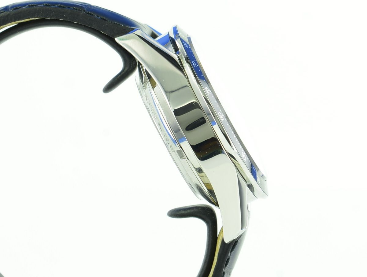 TAG Heuer Carrera Chronograph