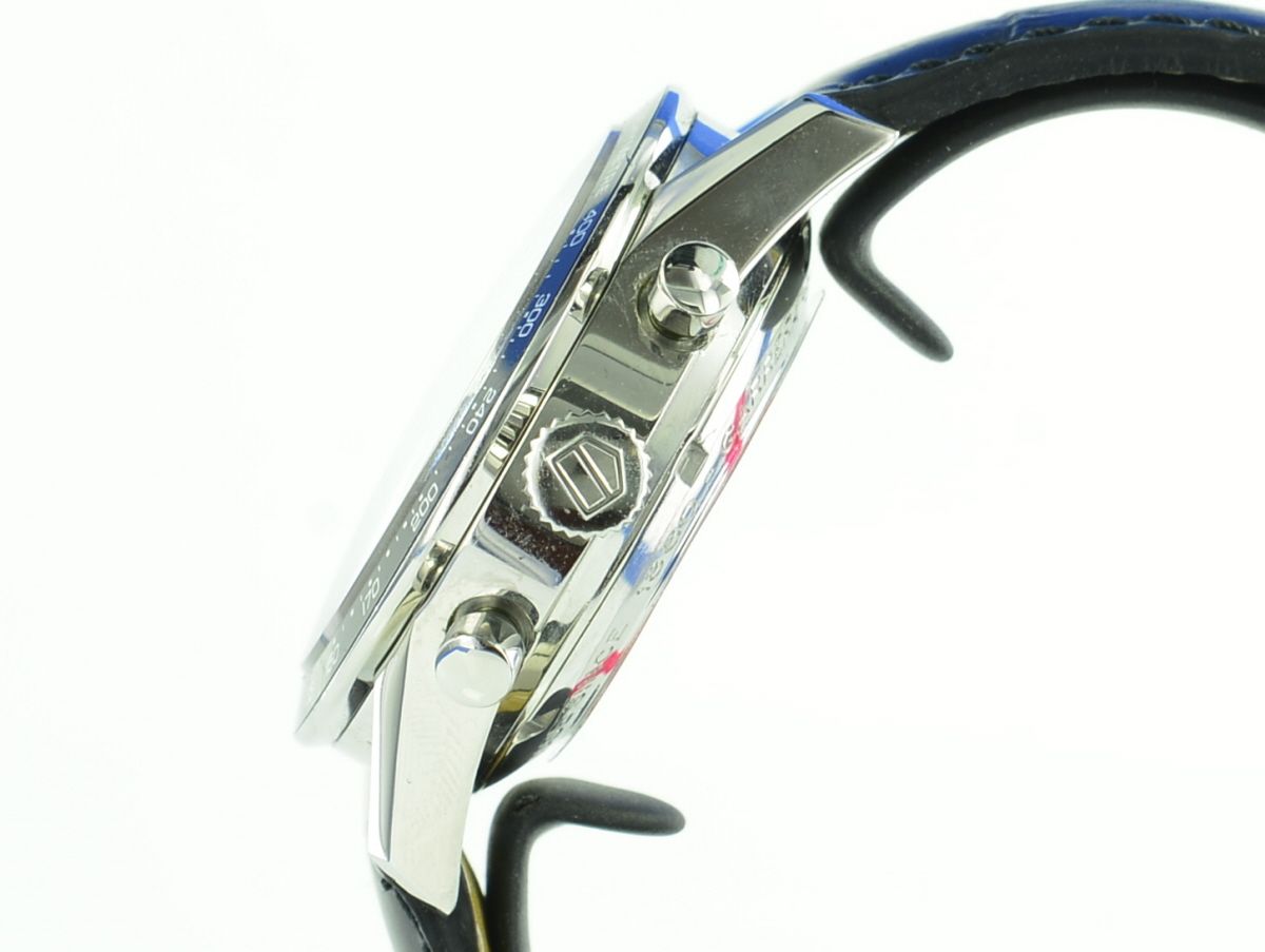 TAG Heuer Carrera Chronograph