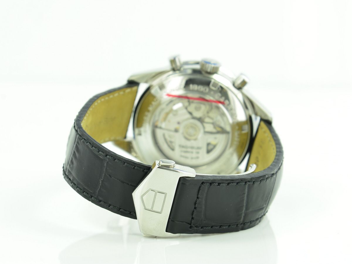 TAG Heuer Carrera Chronograph