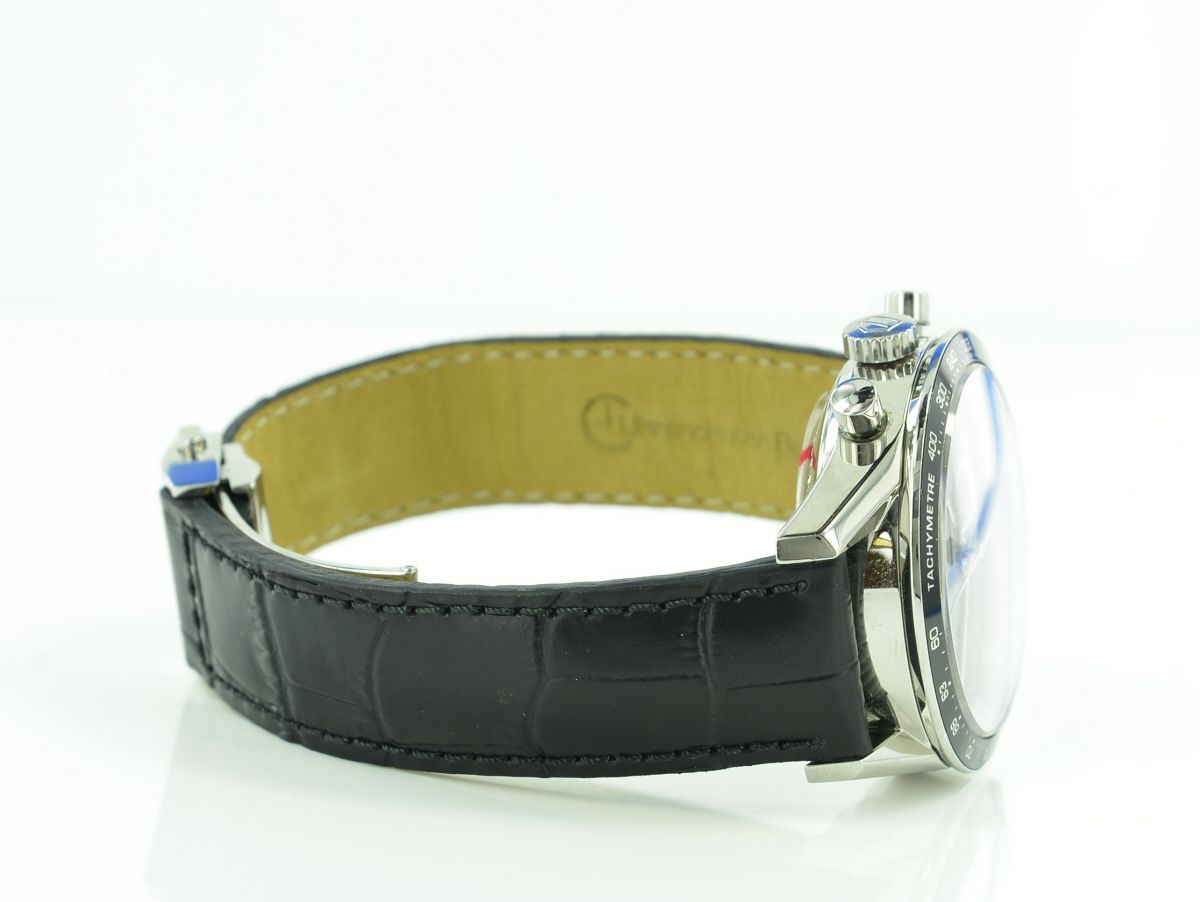 TAG Heuer Carrera Chronograph