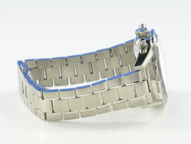 TAG Heuer Carrera Cakibre 16 Chronograph