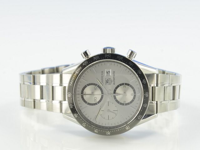 TAG Heuer Carrera Cakibre 16 Chronograph