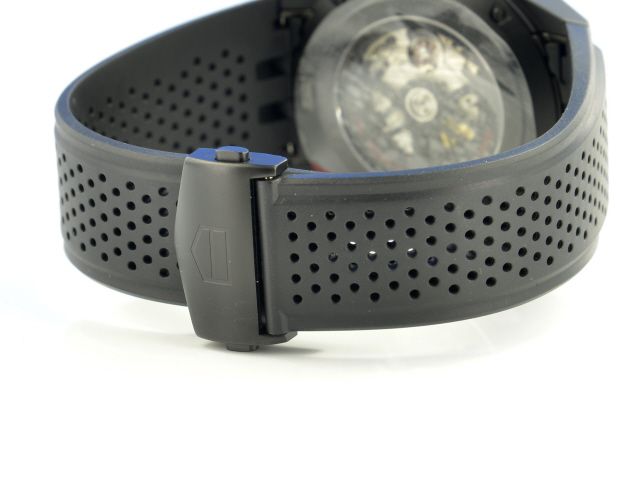 TAG Heuer Carrera Calibre Heuer 01