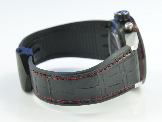 TAG Heuer Carrera Calibre Heuer 01