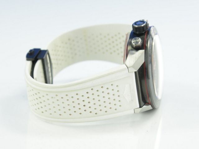 TAG Heuer Carrera Calibre Heuer 01