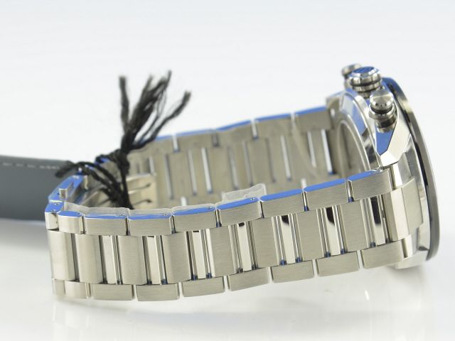 TAG Heuer Carrera Calibre Heuer 02 Chronograph