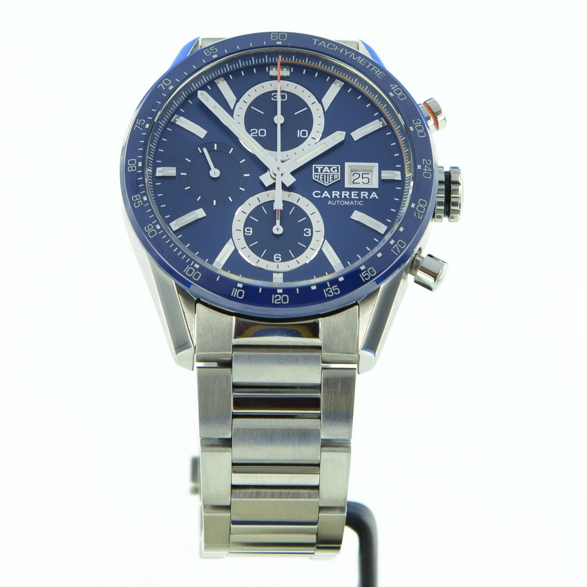 TAG Heuer Carrera Calibre 16 Chronograph CBM2112