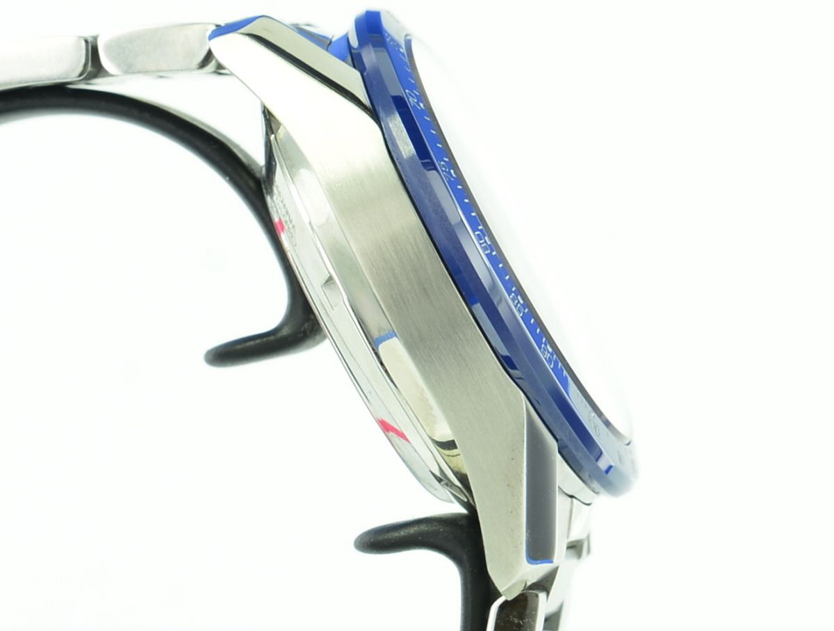 TAG Heuer Carrera Calibre 16 Chronograph CBM2112