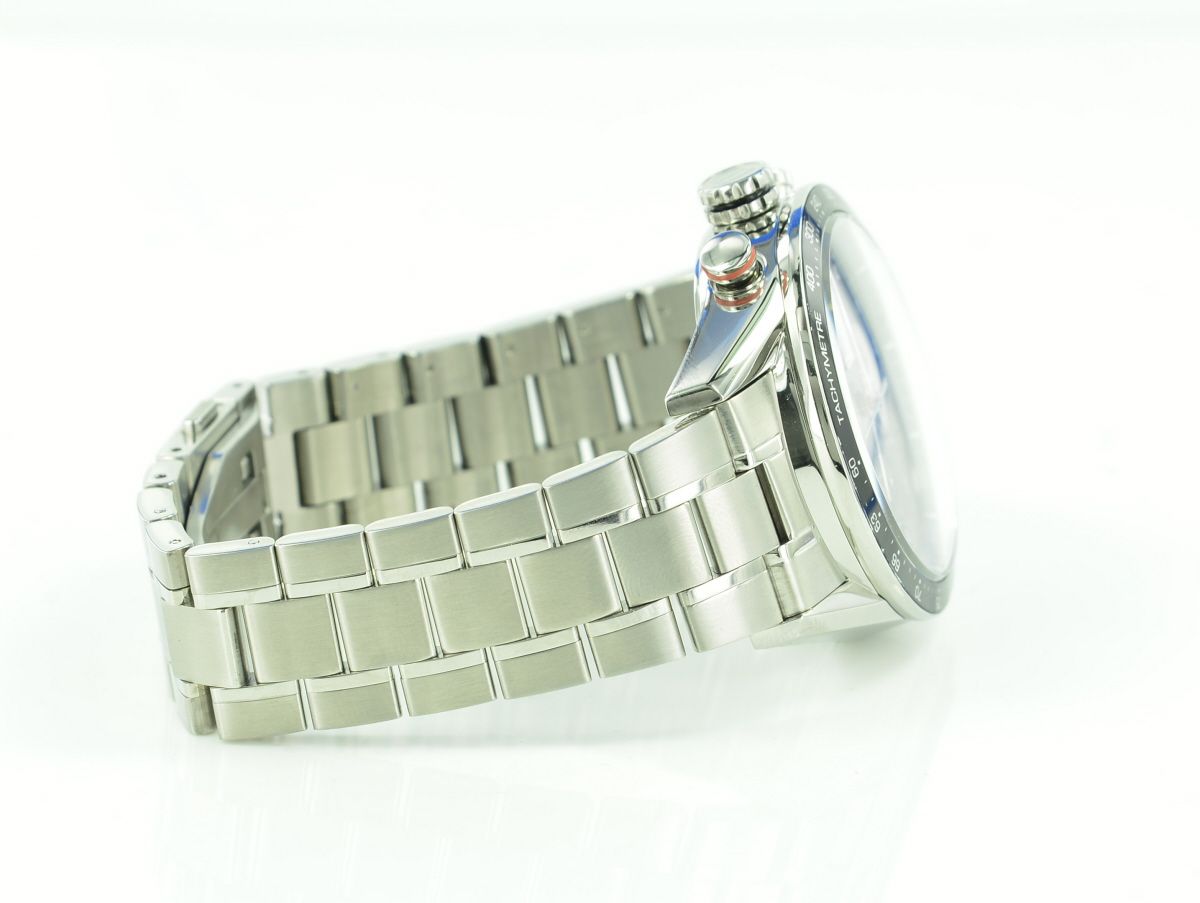 TAG Heuer Carrera Calibre 16 DateDays