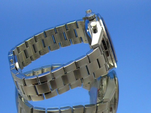 TAG Heuer Carrera Calibre 16 Day-Date Chronograph