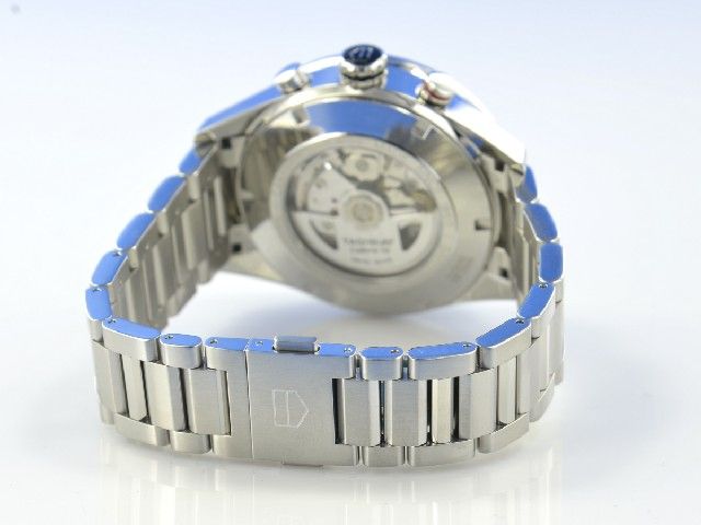 TAG Heuer Carrera Calibre 16 Day-Date