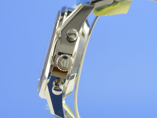 TAG Heuer Carrera Calibre 16