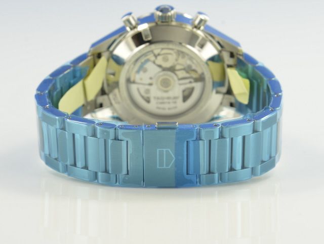 TAG Heuer Carrera Calibre 16