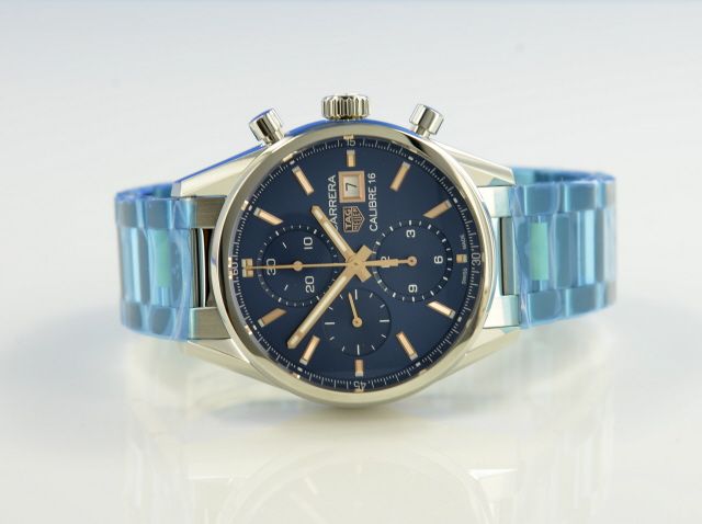 TAG Heuer Carrera Calibre 16