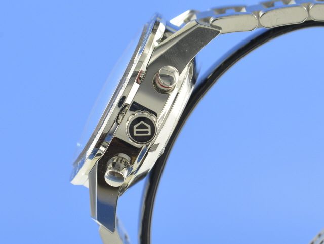 TAG Heuer Carrera Calibre 16