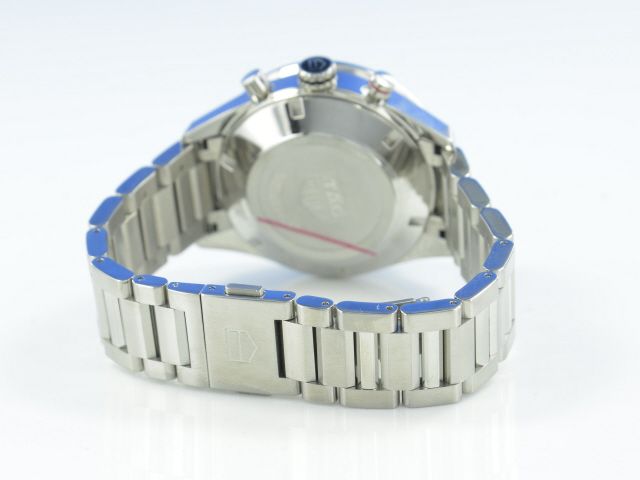 TAG Heuer Carrera Calibre 16