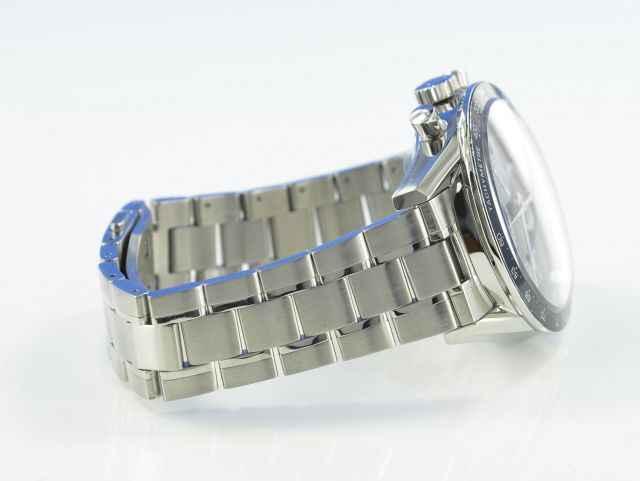 TAG Heuer Carrera Calibre 16 Chronograph