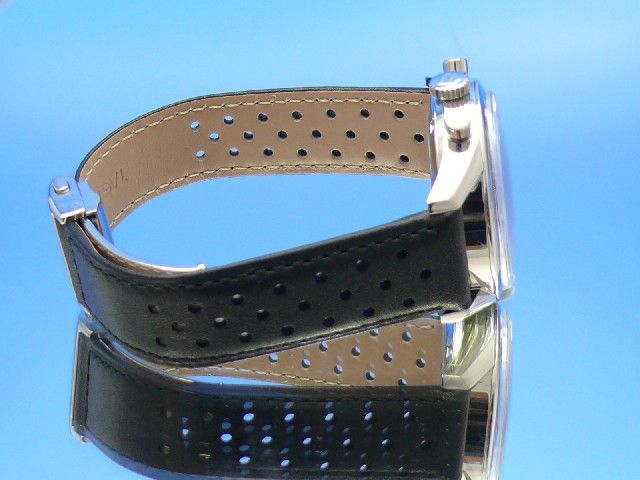 TAG Heuer Carrera Calibre 17 Jack Heuer Edition