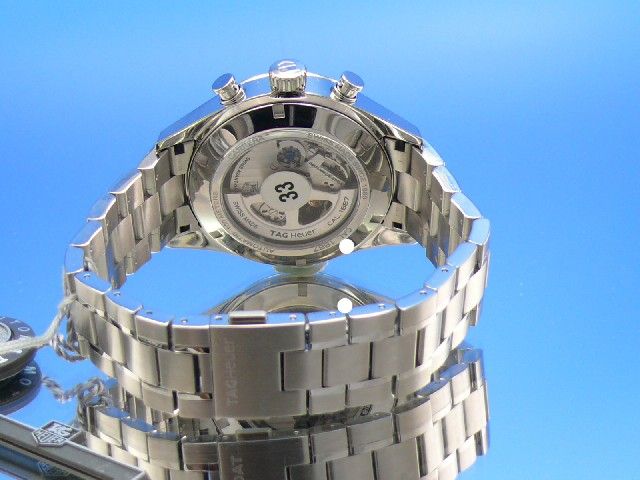 TAG Heuer Carrera Calibre 1887 NP*4500