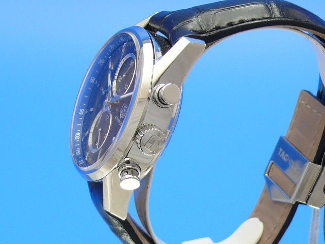TAG Heuer Carrera Calibre 1887
