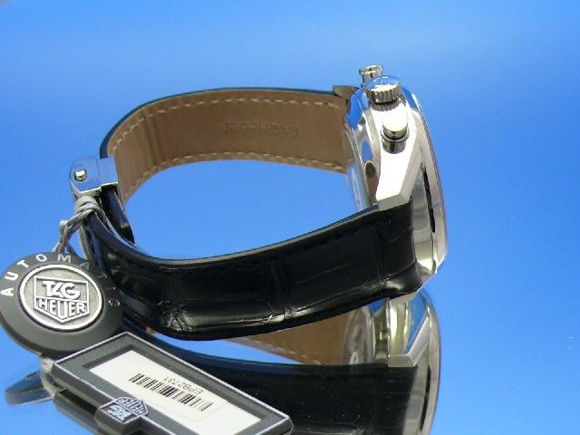 TAG Heuer Carrera Calibre 1887