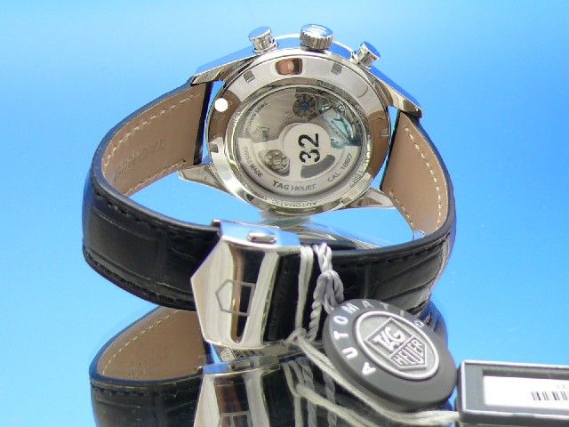 TAG Heuer Carrera Calibre 1887