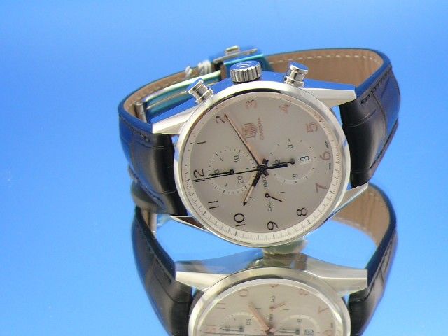 TAG Heuer Carrera Calibre 1887 NP*5.000