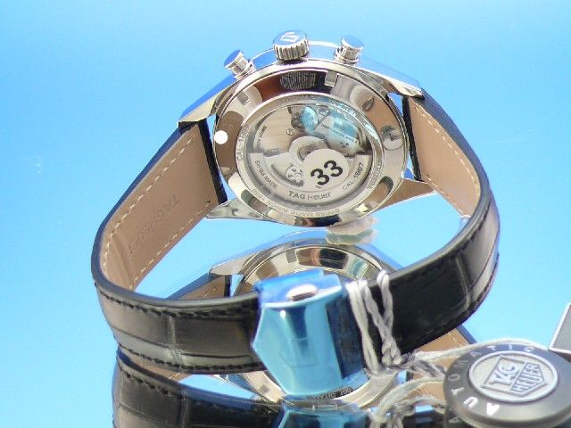 TAG Heuer Carrera Calibre 1887 NP*5.000