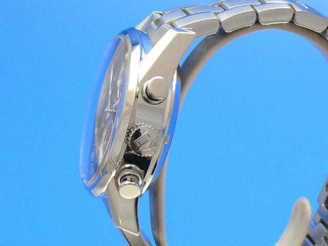 TAG Heuer Carrera Calibre 1887 Chronograph