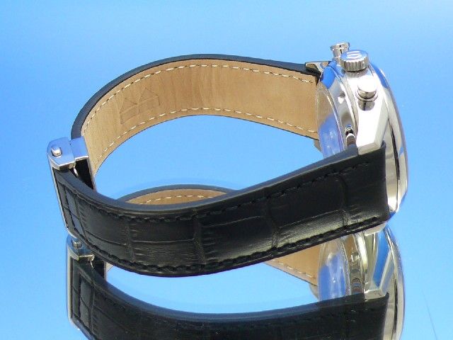 TAG Heuer Carrera Calibre 1887 Chronograph